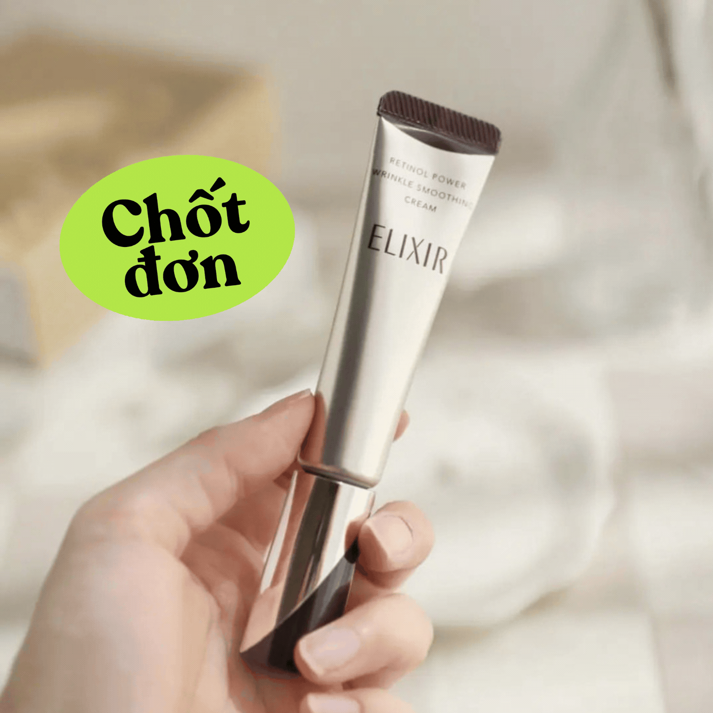 Ki&ecirc;n tr&igrave; l&agrave;m 3 việc n&agrave;y trước khi ngủ, l&agrave;n da 30 tuổi của t&ocirc;i như được quay về năm 18 - Ảnh 3.