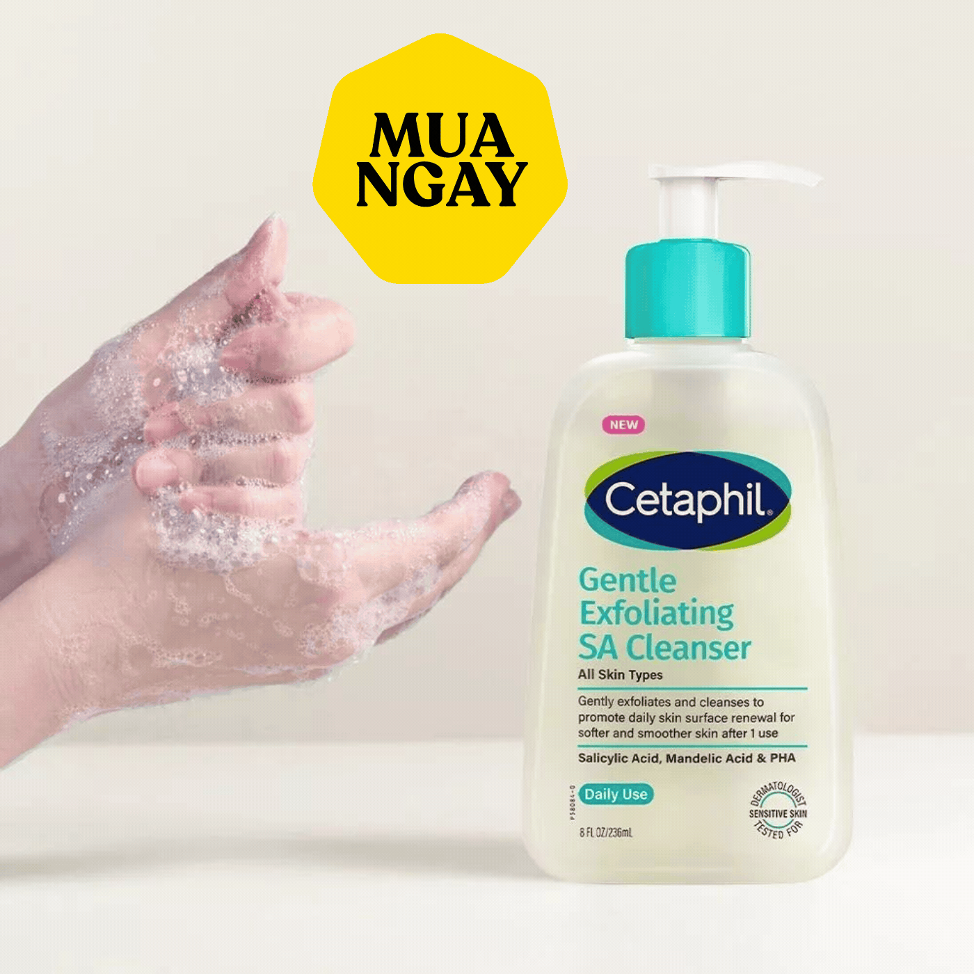 L&agrave;m 4 việc n&agrave;y mỗi s&aacute;ng khi vừa thức dậy, l&agrave;n da t&ocirc;i thay đổi ho&agrave;n to&agrave;n - Ảnh 4.