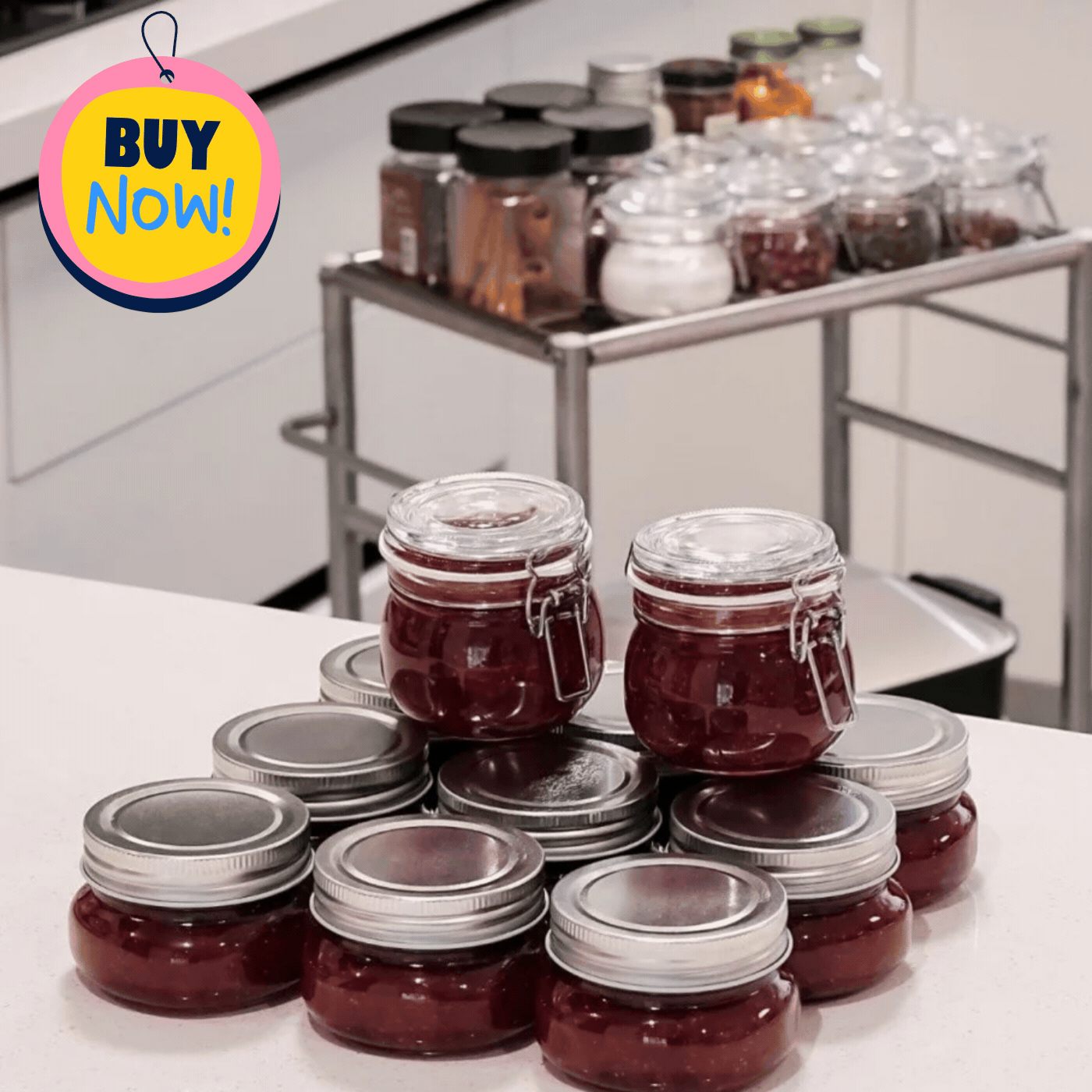 Hết thời mua đồ theo trend, t&ocirc;i nhận ra đ&acirc;y mới l&agrave; 9 đồ bếp ch&acirc;n &aacute;i: D&ugrave;ng 2 năm vẫn cứ xịn bền - Ảnh 1.