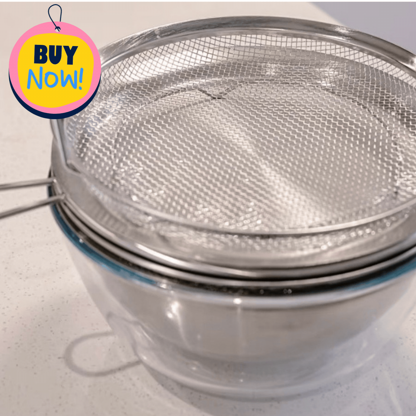 Hết thời mua đồ theo trend, t&ocirc;i nhận ra đ&acirc;y mới l&agrave; 9 đồ bếp ch&acirc;n &aacute;i: D&ugrave;ng 2 năm vẫn cứ xịn bền - Ảnh 3.