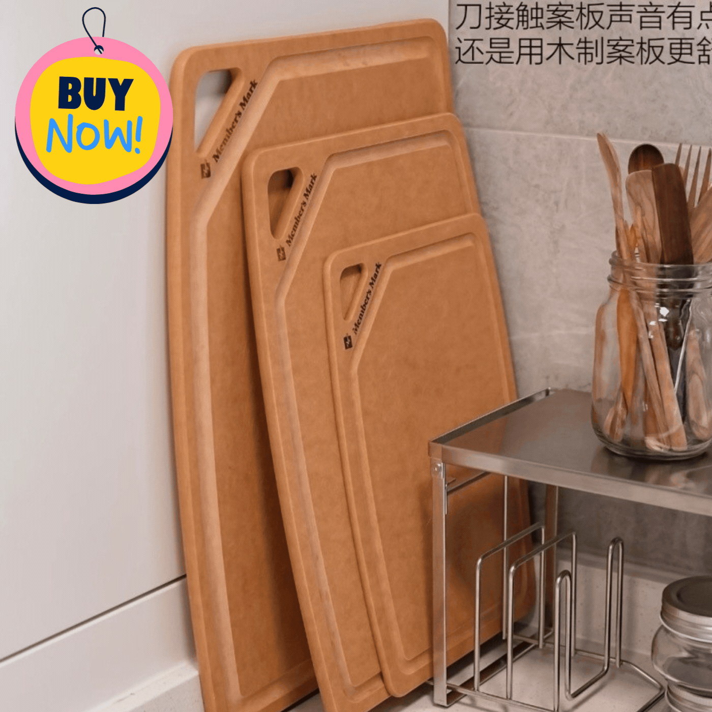 Hết thời mua đồ theo trend, t&ocirc;i nhận ra đ&acirc;y mới l&agrave; 9 đồ bếp ch&acirc;n &aacute;i: D&ugrave;ng 2 năm vẫn cứ xịn bền - Ảnh 5.