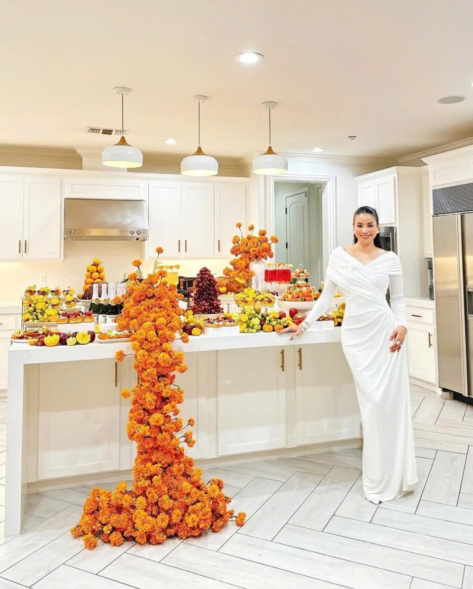 T&igrave;nh trạng hiện tại của vợ chồng Phạm Hương ở Mỹ- Ảnh 3.