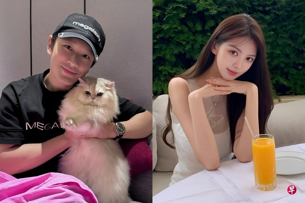 Hoa kh&ocirc;i sinh con cho Huỳnh Hiểu Minh &ldquo;dao k&eacute;o&rdquo; 100% cơ thể, xem diện mạo trước chỉnh sửa m&agrave; sốc nặng- Ảnh 7.