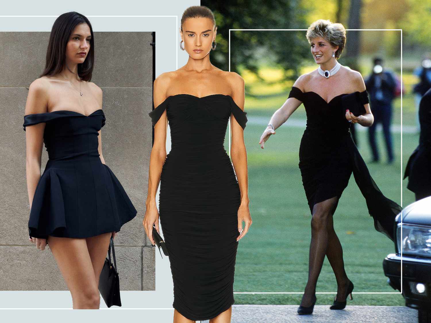 Cả thế giới kh&ocirc;ng thể qu&ecirc;n "chiếc v&aacute;y trả th&ugrave;" của C&ocirc;ng nương Diana: Đằng sau vẻ nữ thần ki&ecirc;u h&atilde;nh n&agrave;y l&agrave; một c&acirc;u chuyện d&agrave;i đau buồn - Ảnh 5.