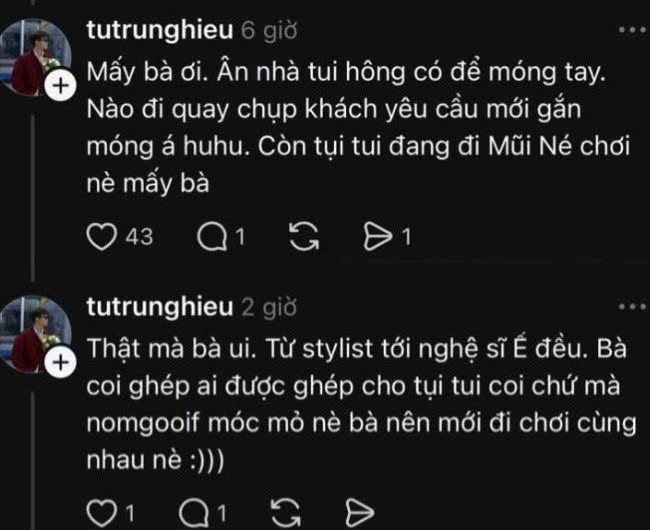 Đ&atilde; c&oacute; c&acirc;u trả lời nghi vấn em g&aacute;i Trấn Th&agrave;nh đang hẹn h&ograve; với V&otilde; Điền Gia Huy- Ảnh 2.