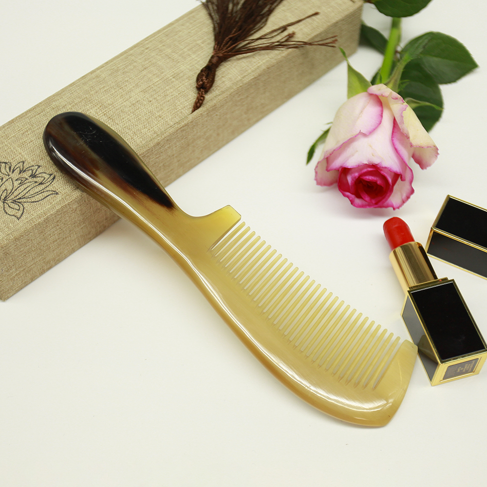 Việt Nam c&oacute; loại "bảo vật" được quốc tế ngợi khen, c&agrave;ng d&ugrave;ng t&oacute;c c&agrave;ng b&oacute;ng mượt v&agrave; chắc khỏe- Ảnh 7.