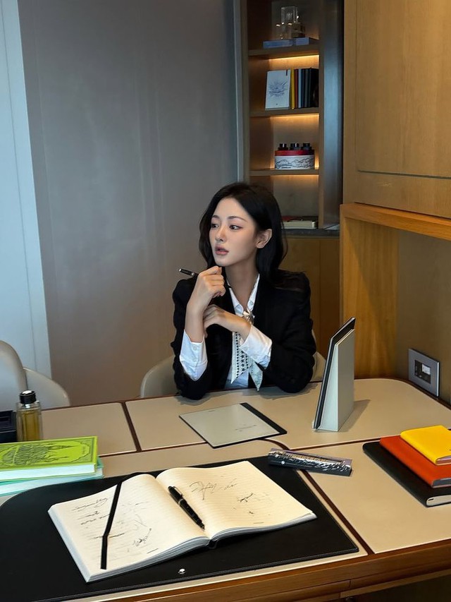 Ng&agrave;y t&ocirc;i bị buộc th&ocirc;i việc, t&ocirc;i chỉ hỏi lại sếp 1 c&acirc;u m&agrave; thay đổi to&agrave;n bộ danh s&aacute;ch nh&acirc;n sự- Ảnh 1.