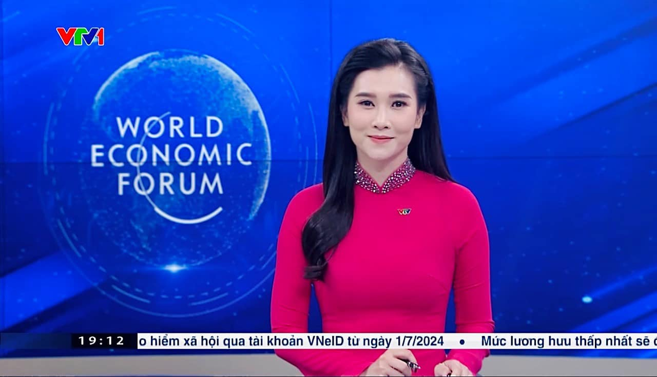 B&ecirc;n trong căn chung cư của nữ BTV Thời sự kh&ocirc;ng d&ugrave;ng t&ecirc;n thật khi l&ecirc;n s&oacute;ng, giấu k&iacute;n chồng - Ảnh 1.