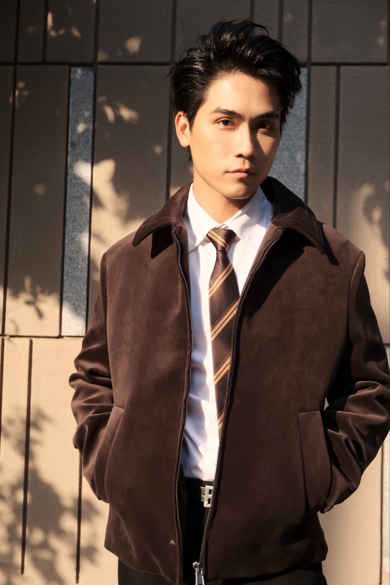 Đ&atilde; c&oacute; c&acirc;u trả lời nghi vấn em g&aacute;i Trấn Th&agrave;nh đang hẹn h&ograve; với V&otilde; Điền Gia Huy- Ảnh 6.