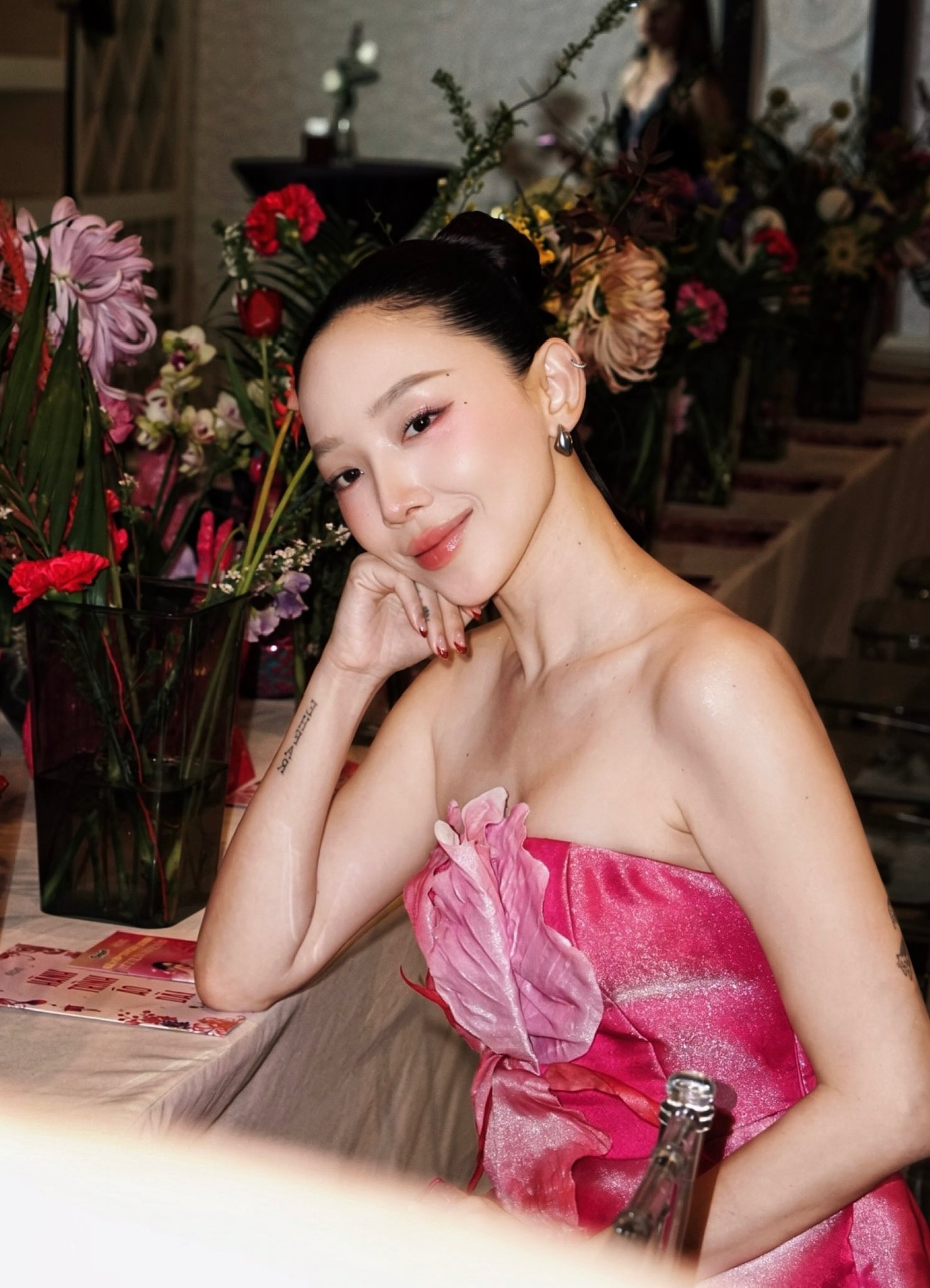 T&oacute;c Ti&ecirc;n đang trong giai đoạn tự ti v&agrave; lo &acirc;u- Ảnh 5.