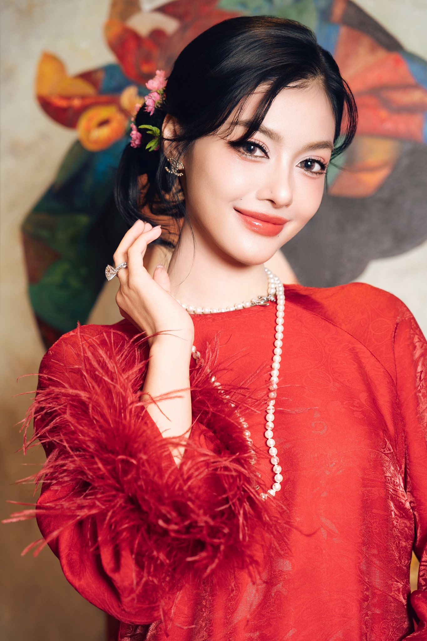 Lona Kiều Loan l&ecirc;n tiếng về bức ảnh b&eacute; trai nghi l&agrave; con đầu l&ograve;ng: "Trẻ con kh&ocirc;ng c&oacute; lỗi!"- Ảnh 7.