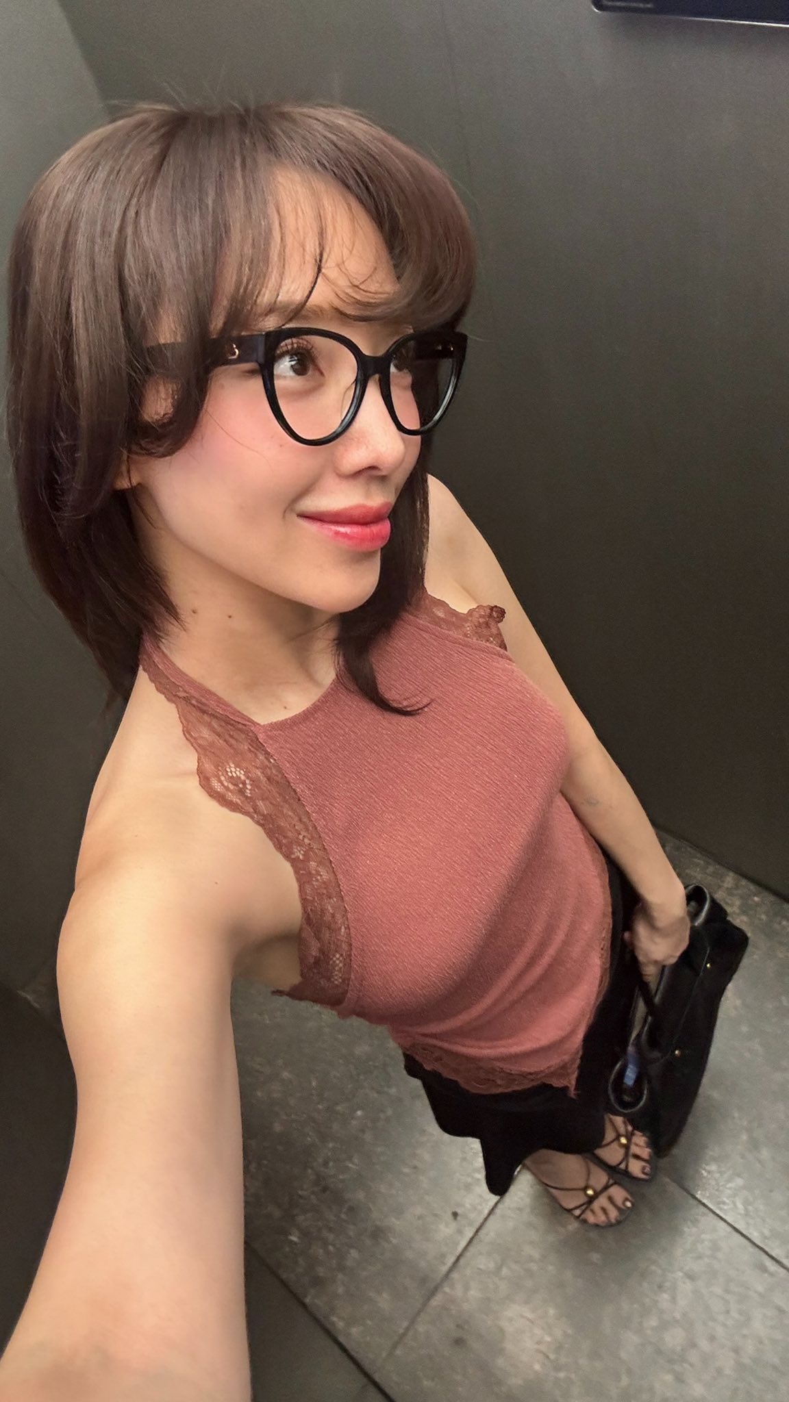 T&oacute;c Ti&ecirc;n đang trong giai đoạn tự ti v&agrave; lo &acirc;u- Ảnh 3.