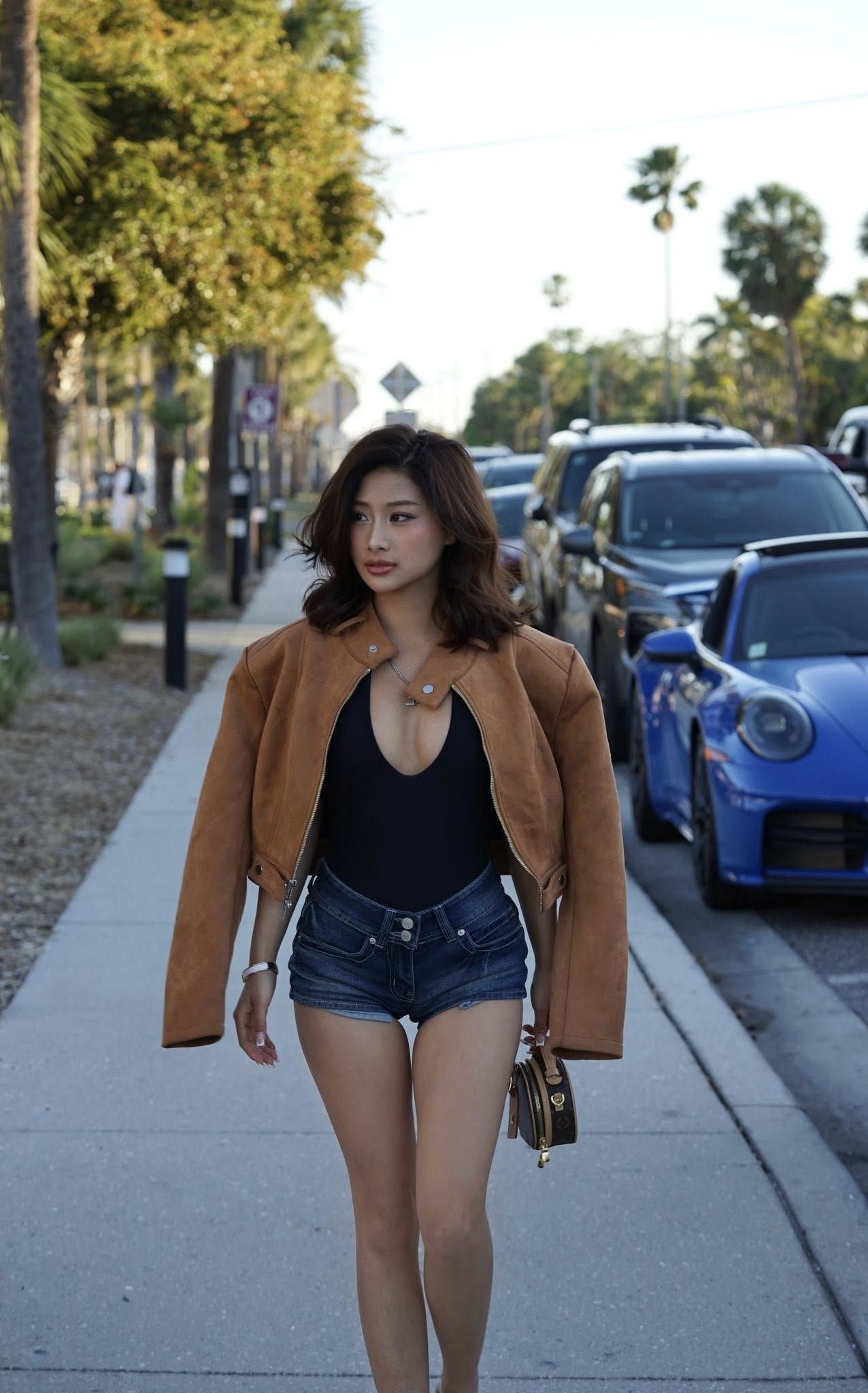 Louis Phạm bị ch&ecirc; cựu vận động vi&ecirc;n quốc gia m&agrave; tập gym tư thế sai b&eacute;t, l&ecirc;n tiếng: "Em muốn th&igrave; vẫn tập đ&uacute;ng được th&ocirc;i"- Ảnh 6.