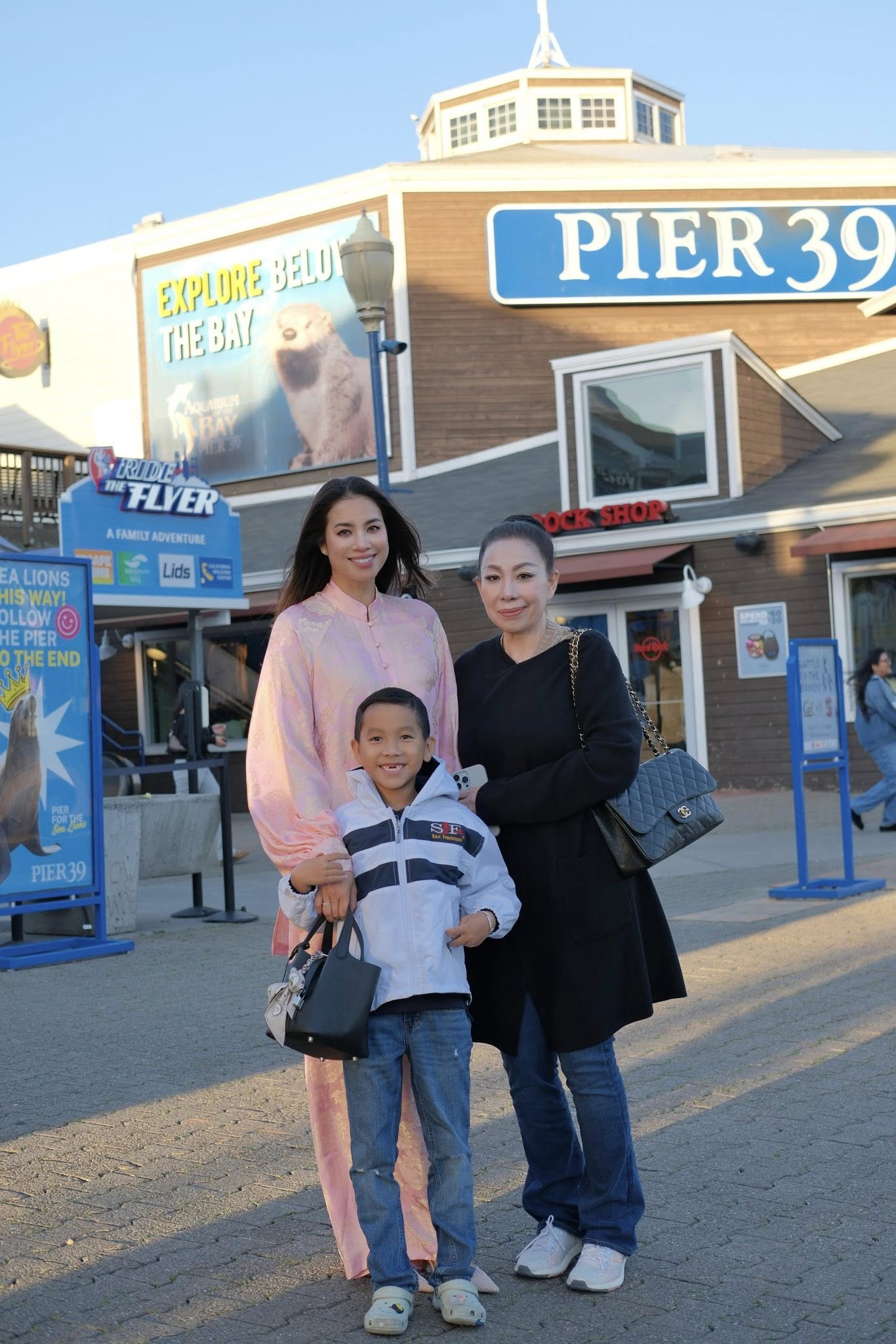 T&igrave;nh trạng hiện tại của vợ chồng Phạm Hương ở Mỹ- Ảnh 2.