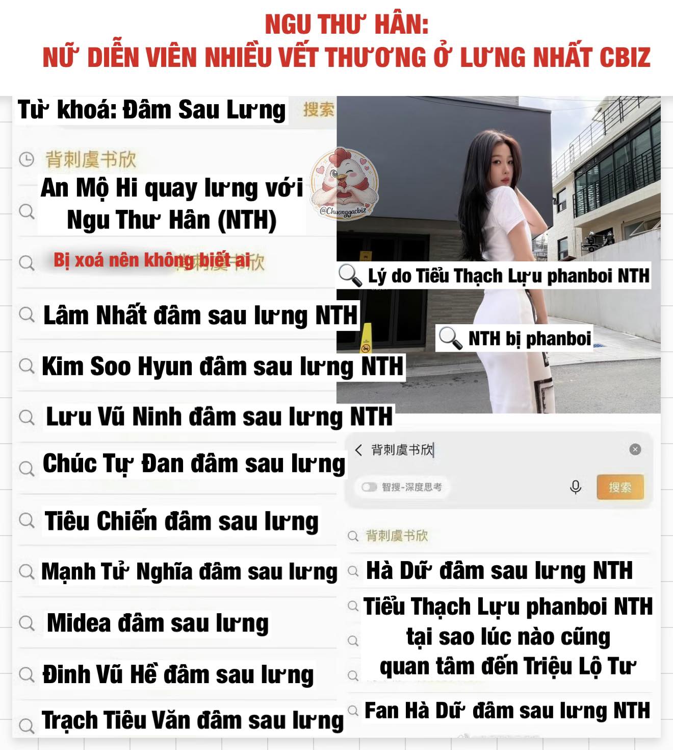 Hết cứu mỹ nh&acirc;n bị cả showbiz đ&acirc;m sau lưng- Ảnh 5.