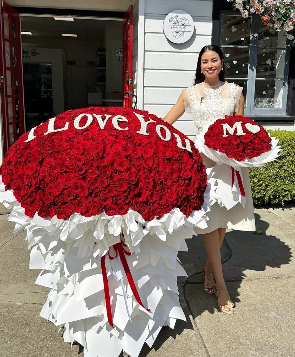 T&igrave;nh trạng hiện tại của vợ chồng Phạm Hương ở Mỹ- Ảnh 5.