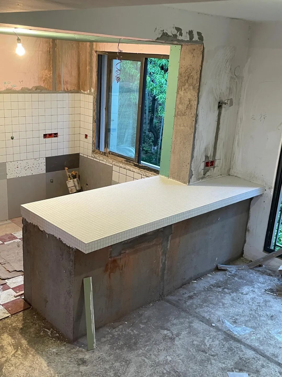 8 &yacute; tưởng thiết kế nh&agrave; cực th&ocirc;ng minh: Chi ph&iacute; thấp nhưng gi&uacute;p kh&ocirc;ng gian đẹp v&agrave; tiện nghi hơn hẳn- Ảnh 12.