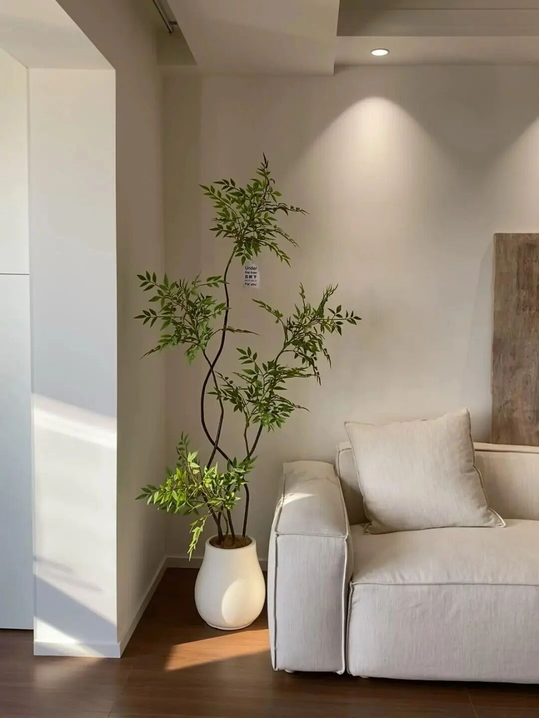 8 &yacute; tưởng thiết kế nh&agrave; cực th&ocirc;ng minh: Chi ph&iacute; thấp nhưng gi&uacute;p kh&ocirc;ng gian đẹp v&agrave; tiện nghi hơn hẳn- Ảnh 7.