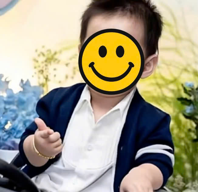 Lona Kiều Loan l&ecirc;n tiếng về bức ảnh b&eacute; trai nghi l&agrave; con đầu l&ograve;ng: "Trẻ con kh&ocirc;ng c&oacute; lỗi!"- Ảnh 1.