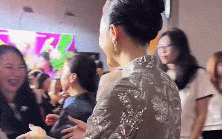 Kh&ocirc;ng ngờ Việt Nam lại l&agrave;m được phim cổ trang đẳng cấp cỡ n&agrave;y: Trang phục đẹp mỹ m&atilde;n, 5 Ho&agrave;ng hậu x&eacute; sử bước ra- Ảnh 5.