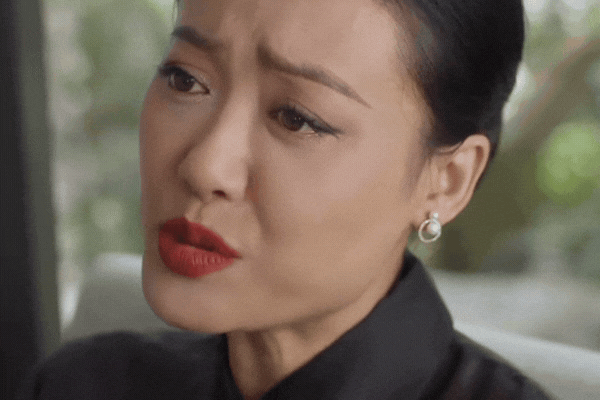 Cả đời xem phim Việt chưa thấy cảnh &ocirc;m n&agrave;o peak cỡ n&agrave;y: Kh&ocirc;ng c&oacute; trong kịch bản, nam ch&iacute;nh đang y&ecirc;u thật chắc lu&ocirc;n- Ảnh 2.