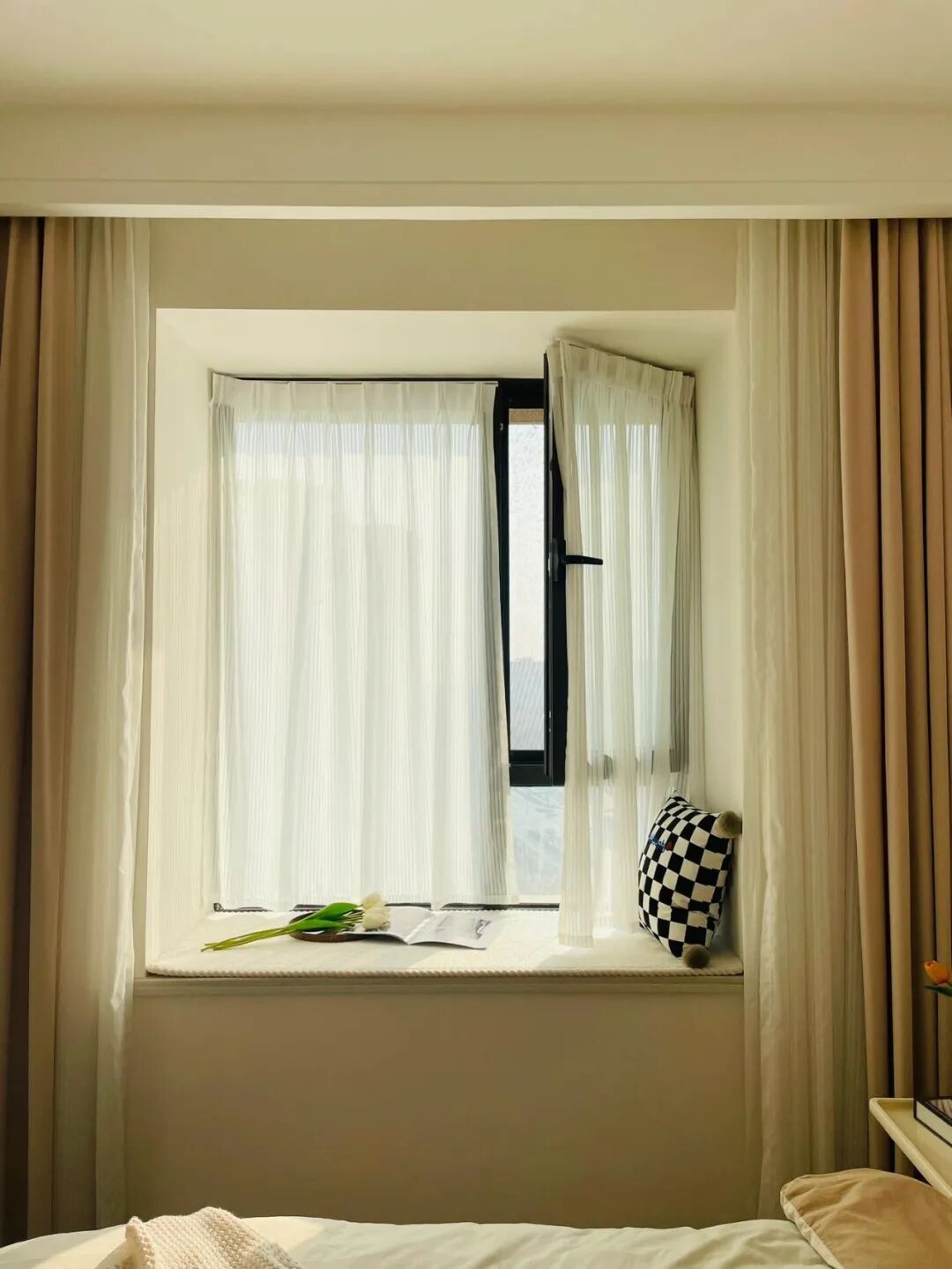 Tưởng hiện đại, ai ngờ phiền to&aacute;i: 8 sai lầm thiết kế nội thất nhiều người gặp phải- Ảnh 15.