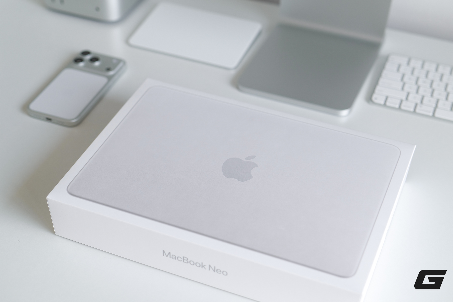 Đ&acirc;y rồi MacBook Neo ch&iacute;nh h&atilde;ng Việt Nam: Thiết kế qu&aacute; ngon trong tầm gi&aacute;, hứa hẹn thu h&uacute;t kh&ocirc;ng &iacute;t người d&ugrave;ng Win chuyển sang- Ảnh 2.