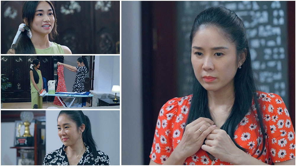 Xem phim Việt bị gh&eacute;t nhất hiện tại mới thấy kh&ocirc;ng ai khổ bằng kh&aacute;n giả- Ảnh 6.