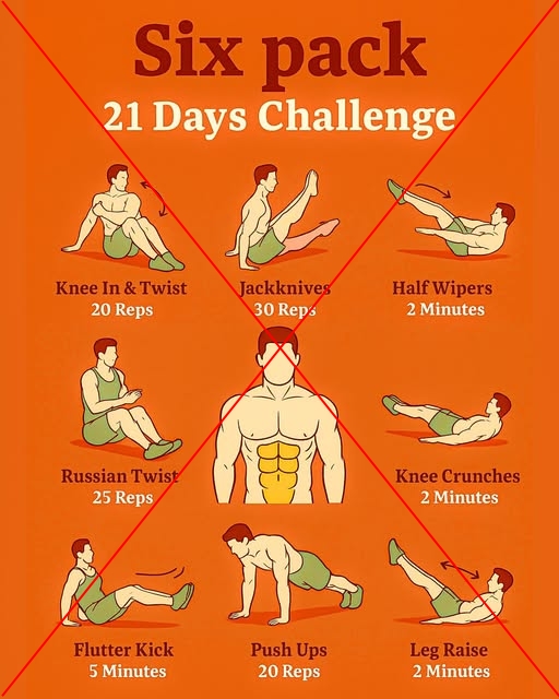 Từ bức ảnh Tống Uy Long chạy bộ l&uacute;c nửa đ&ecirc;m: Diện mạo đ&agrave;n &ocirc;ng l&agrave; di sản của những th&oacute;i quen- Ảnh 4.