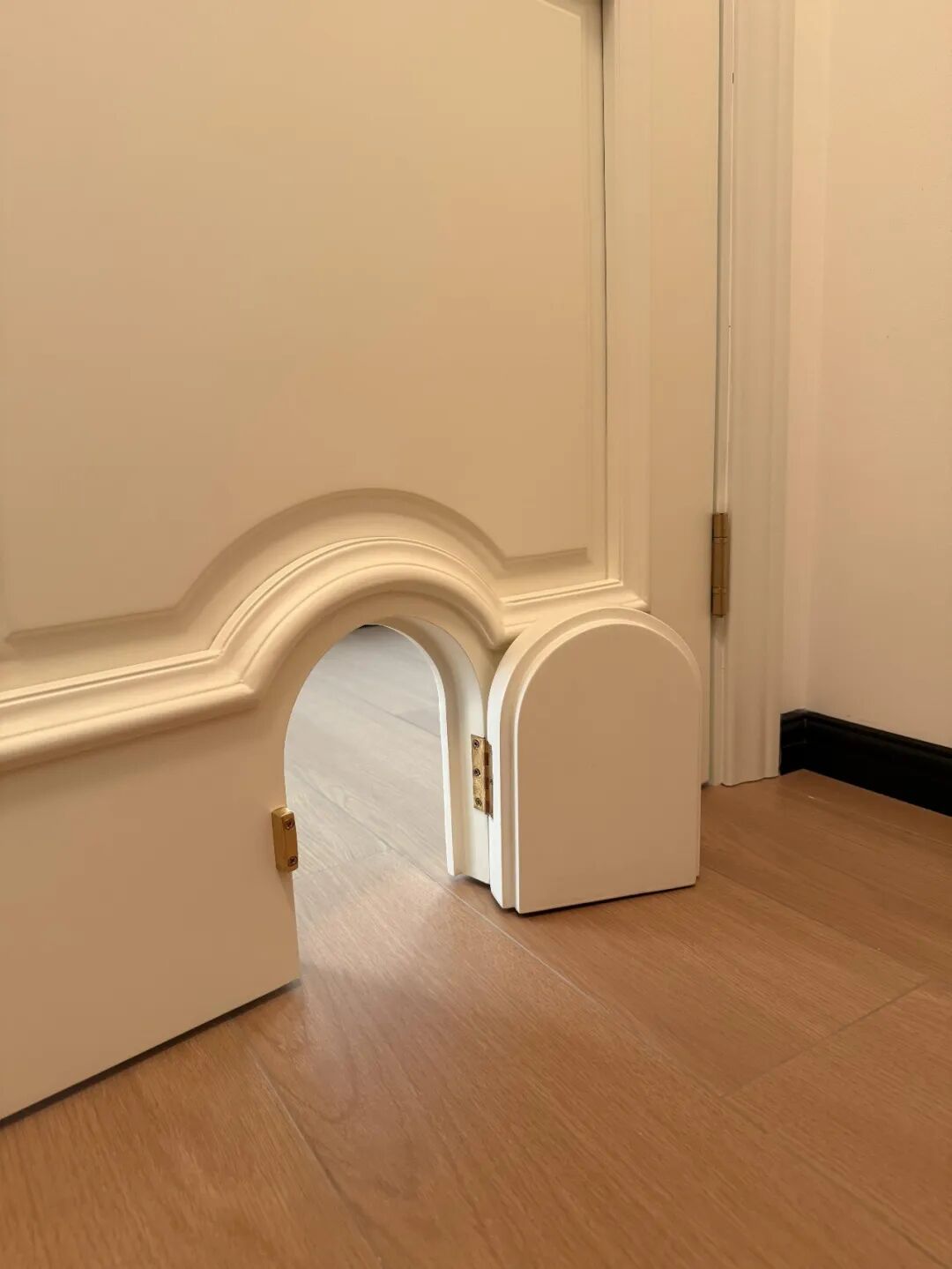 8 &yacute; tưởng thiết kế nh&agrave; cực th&ocirc;ng minh: Chi ph&iacute; thấp nhưng gi&uacute;p kh&ocirc;ng gian đẹp v&agrave; tiện nghi hơn hẳn- Ảnh 3.