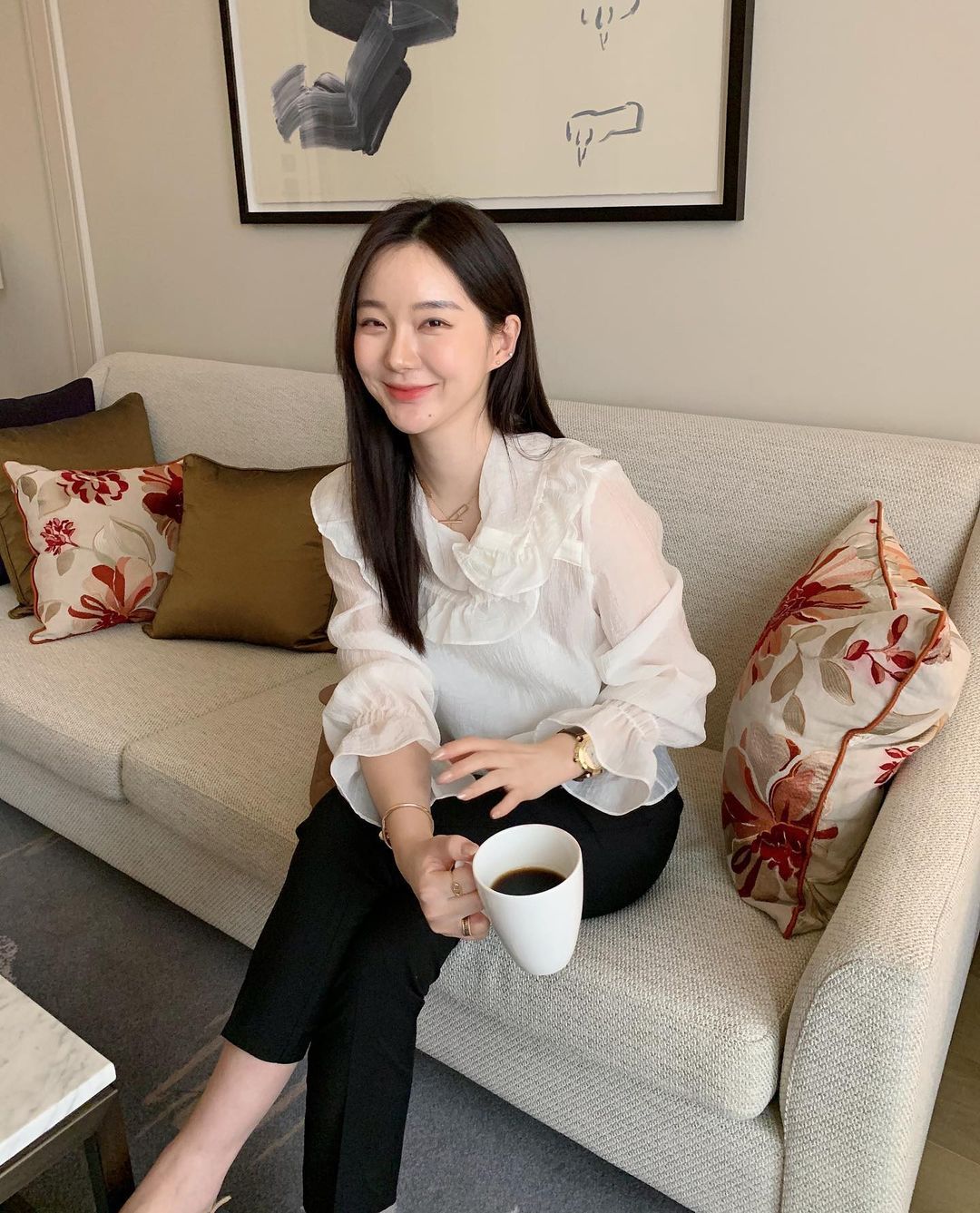 Nếu bạn đang gặp 4 thay đổi n&agrave;y, t&agrave;i ch&iacute;nh c&oacute; thể sắp bước sang giai đoạn mới- Ảnh 1.