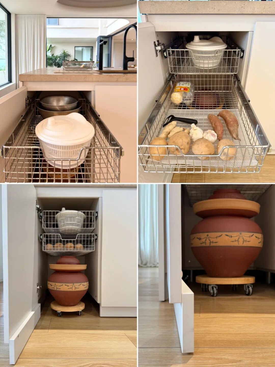 8 &yacute; tưởng thiết kế nh&agrave; cực th&ocirc;ng minh: Chi ph&iacute; thấp nhưng gi&uacute;p kh&ocirc;ng gian đẹp v&agrave; tiện nghi hơn hẳn- Ảnh 10.