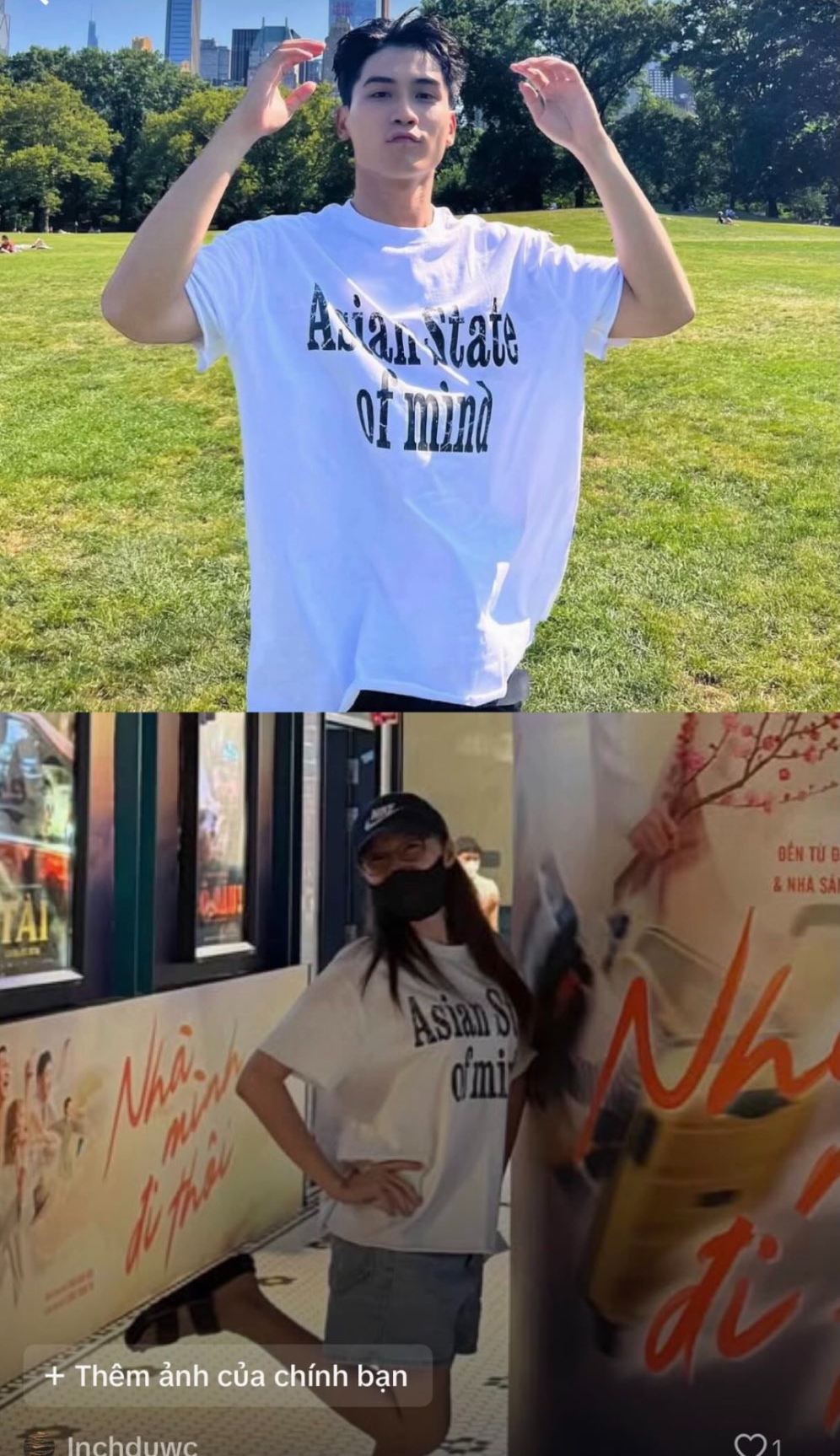 T&igrave;nh tin đồn em g&aacute;i Trấn Th&agrave;nh đ&aacute;p trả li&ecirc;n tục- Ảnh 5.