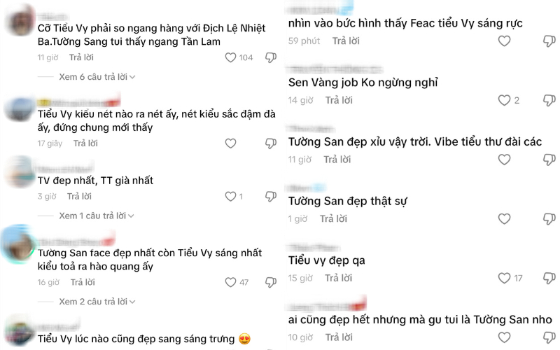 Khung h&igrave;nh đọ sắc khiến Thanh Thuỷ bất ngờ bị xếp cuối- Ảnh 2.