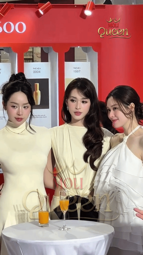 Khung h&igrave;nh đọ sắc khiến Thanh Thuỷ bất ngờ bị xếp cuối- Ảnh 1.