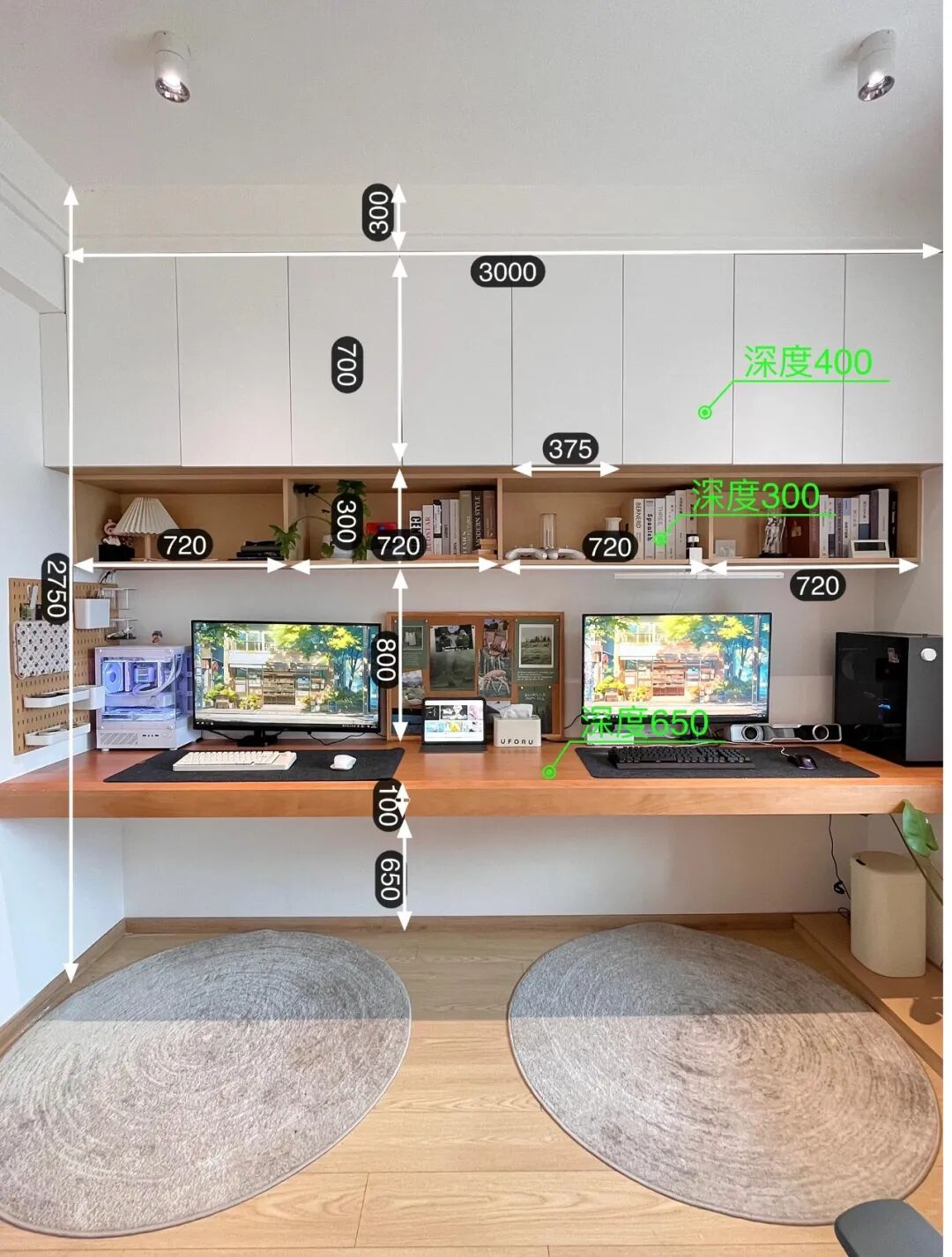 Tưởng hiện đại, ai ngờ phiền to&aacute;i: 8 sai lầm thiết kế nội thất nhiều người gặp phải- Ảnh 5.