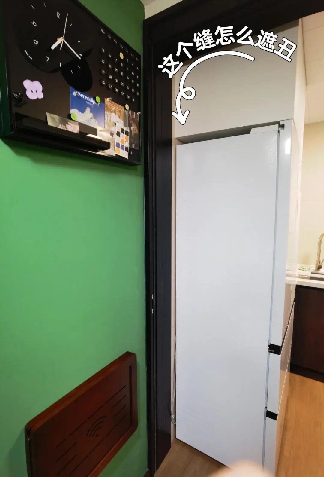 Tưởng hiện đại, ai ngờ phiền to&aacute;i: 8 sai lầm thiết kế nội thất nhiều người gặp phải- Ảnh 10.