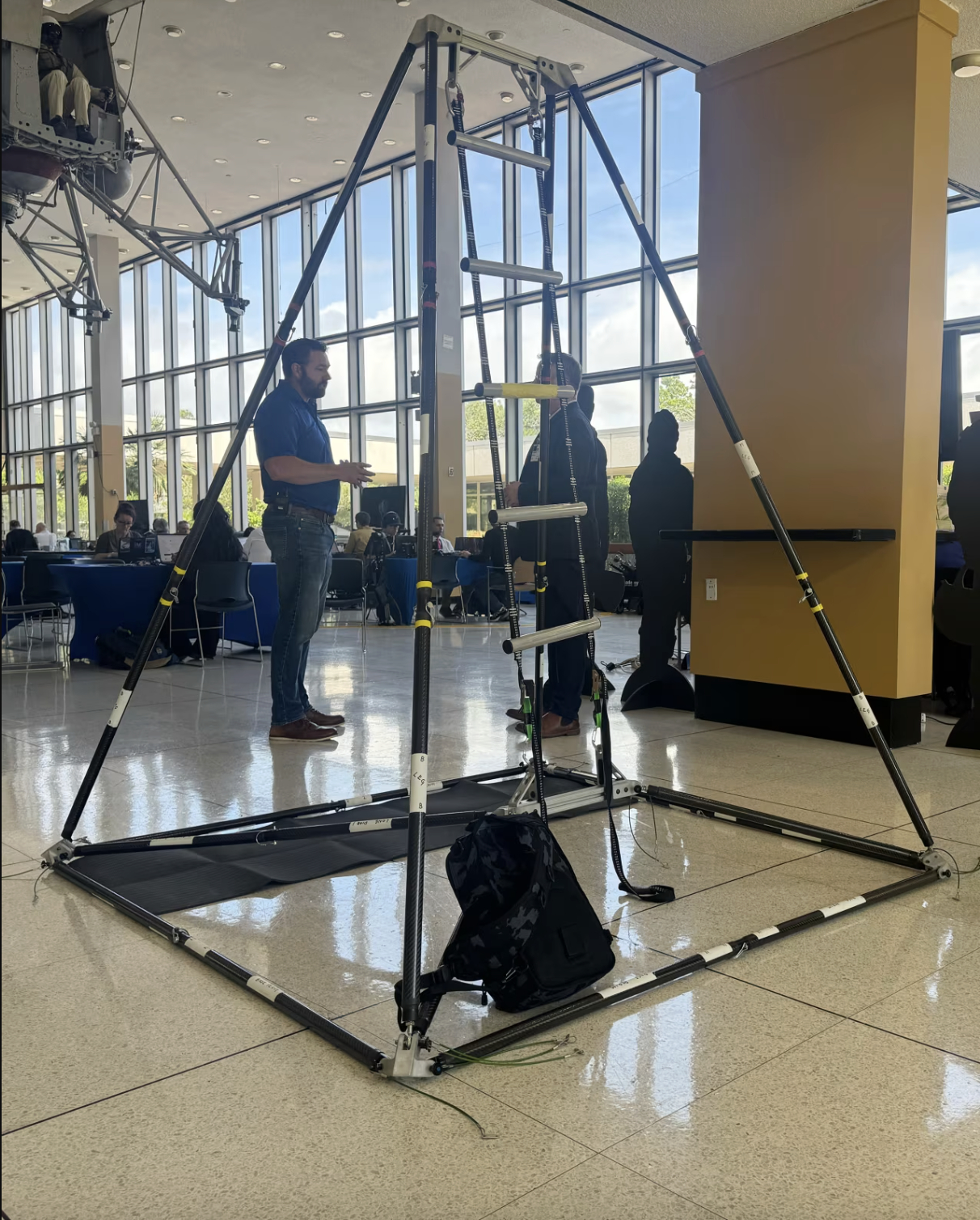 Vấn đề phi h&agrave;nh đo&agrave;n Artemis II phải đối mặt ngay sau khi kết th&uacute;c h&agrave;nh tr&igrave;nh bay quanh Mặt Trăng chưa từng c&oacute; trong lịch sử- Ảnh 2.