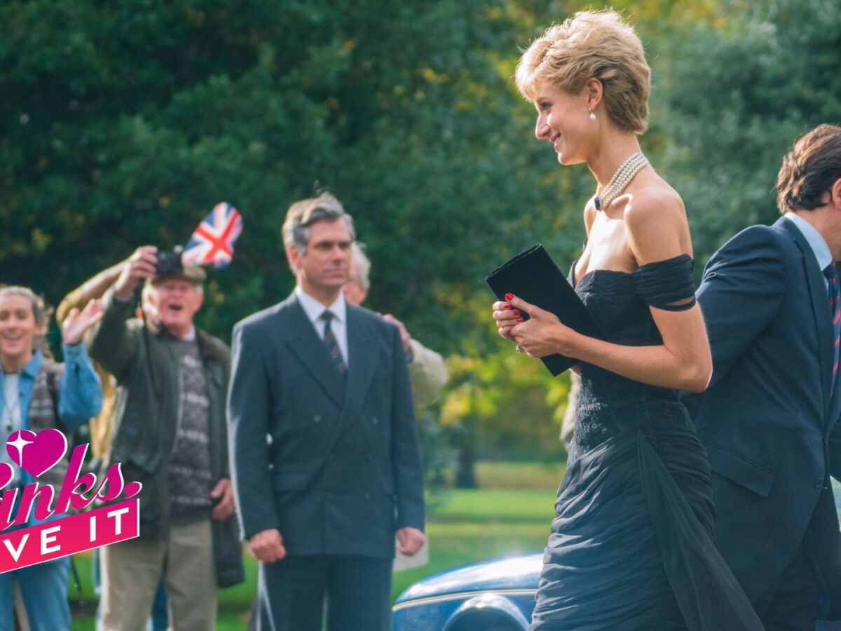 Cả thế giới kh&ocirc;ng thể qu&ecirc;n "chiếc v&aacute;y trả th&ugrave;" của C&ocirc;ng nương Diana: Đằng sau vẻ nữ thần ki&ecirc;u h&atilde;nh n&agrave;y l&agrave; một c&acirc;u chuyện d&agrave;i đau buồn - Ảnh 3.