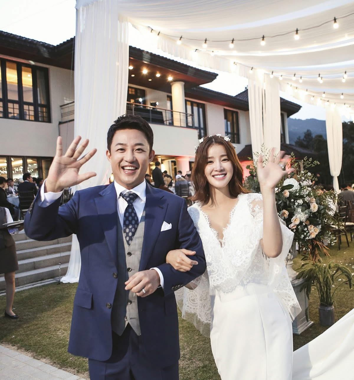 Mỹ nh&acirc;n Vườn Sao Băng tự thụ tinh ống nghiệm để sinh con cho chồng, nay lộ t&igrave;nh mới qua một chi tiết?- Ảnh 5.