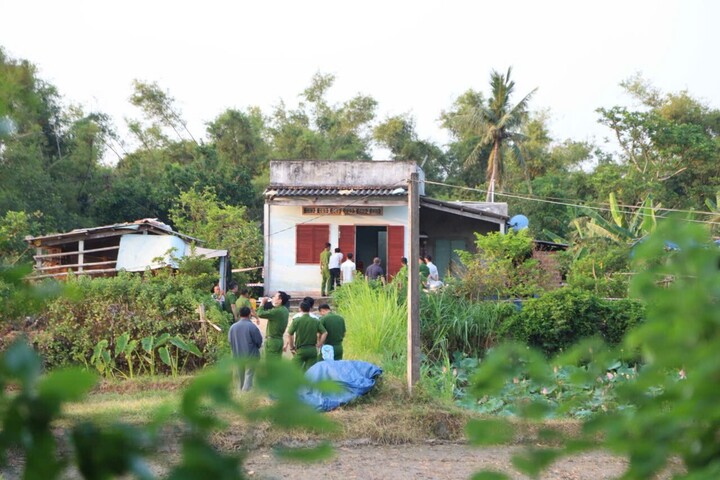 Vụ 4 người c&ugrave;ng gia đ&igrave;nh chết bất thường trong căn nh&agrave; ở Gia Lai: Hiện trường c&oacute; g&igrave; bất thường?- Ảnh 2.