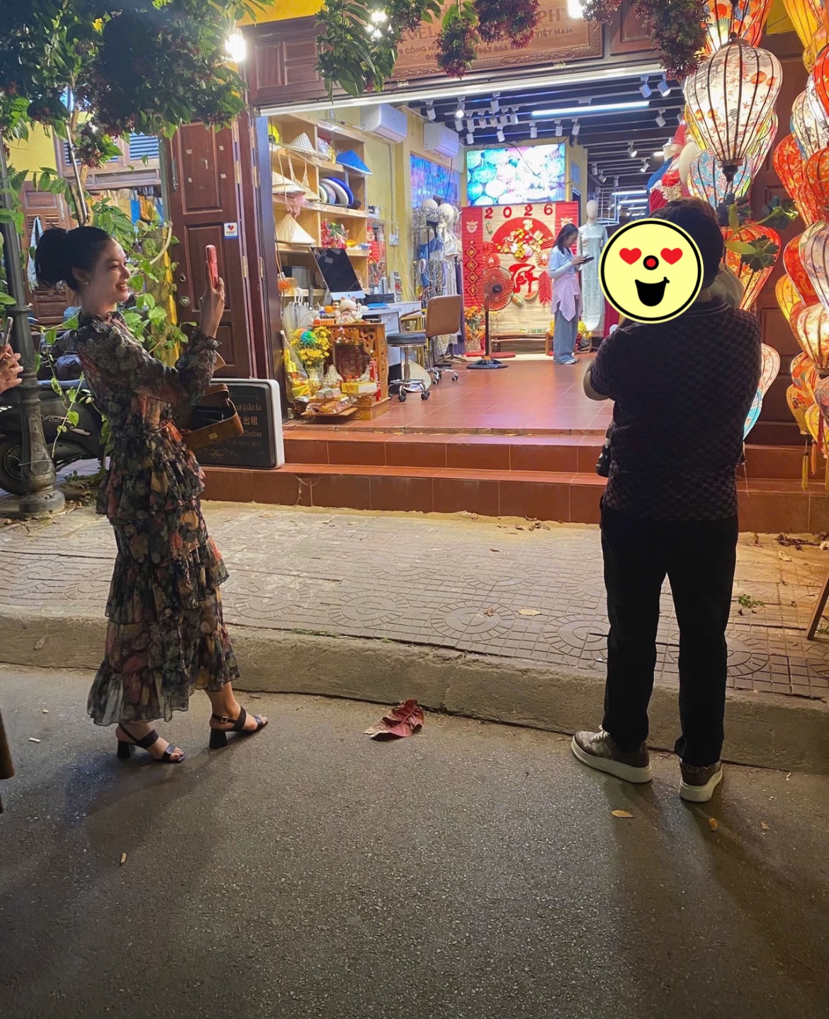 Lona Kiều Loan l&ecirc;n tiếng về bức ảnh b&eacute; trai nghi l&agrave; con đầu l&ograve;ng: "Trẻ con kh&ocirc;ng c&oacute; lỗi!"- Ảnh 4.