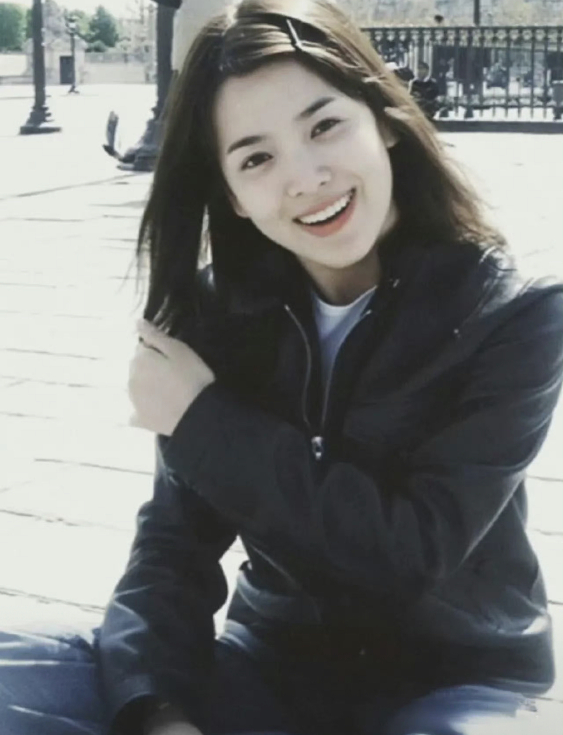 20 gi&acirc;y l&yacute; giải tại sao phải đẹp như Song Hye Kyo th&igrave; n&oacute;i 2 từ mỹ nh&acirc;n mới đỡ ngại miệng- Ảnh 1.