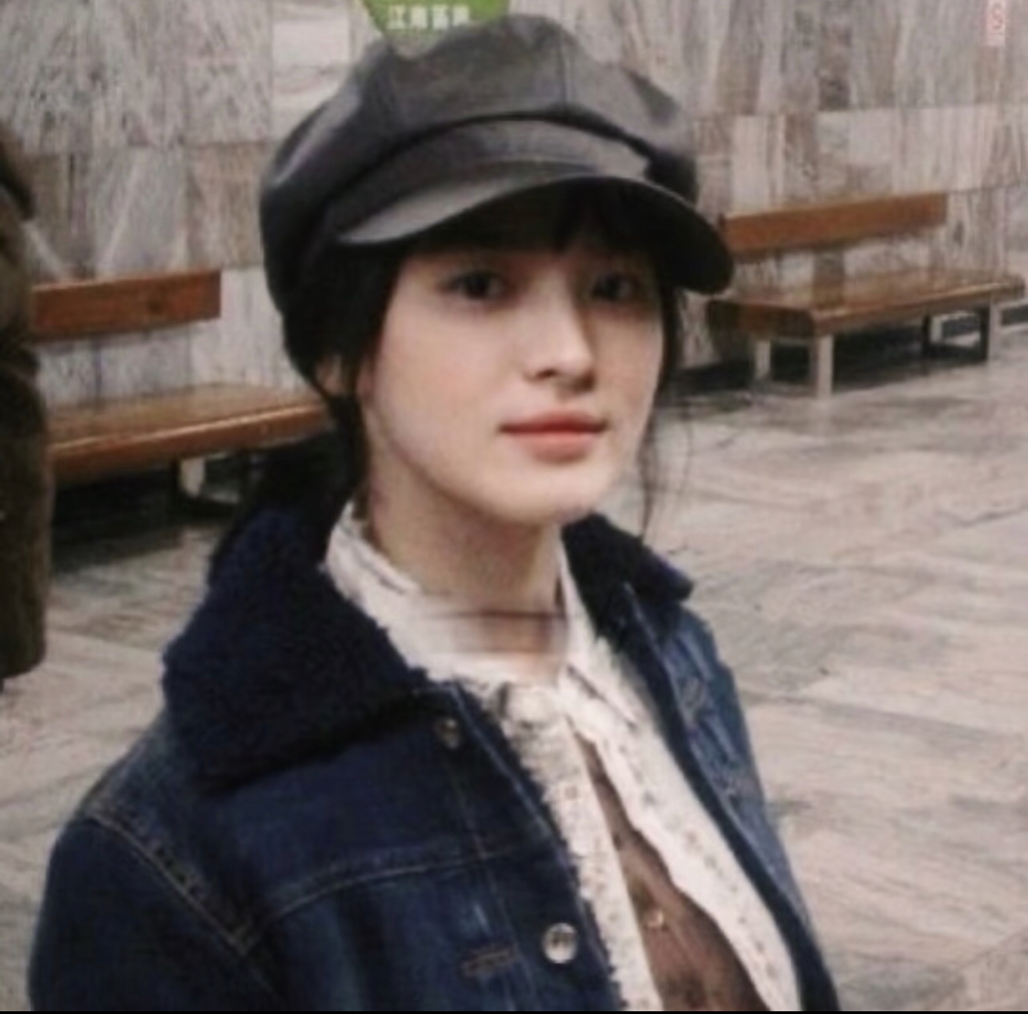 20 gi&acirc;y l&yacute; giải tại sao phải đẹp như Song Hye Kyo th&igrave; n&oacute;i 2 từ mỹ nh&acirc;n mới đỡ ngại miệng- Ảnh 2.