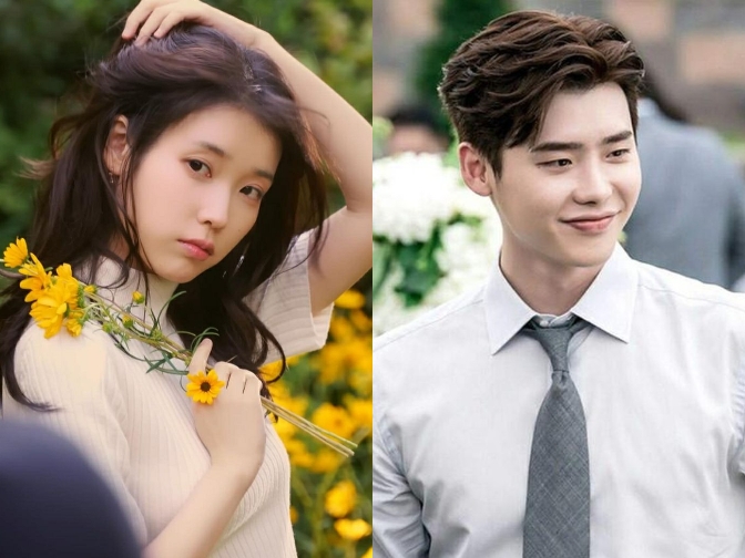 IU - Lee Jong Suk kết h&ocirc;n v&agrave;o th&aacute;ng 6, lộ nh&agrave; t&acirc;n h&ocirc;n 300 tỷ?- Ảnh 1.