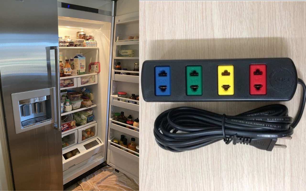 Lời khuy&ecirc;n quan trọng cho c&aacute;c gia đ&igrave;nh đang d&ugrave;ng tủ lạnh- Ảnh 1.