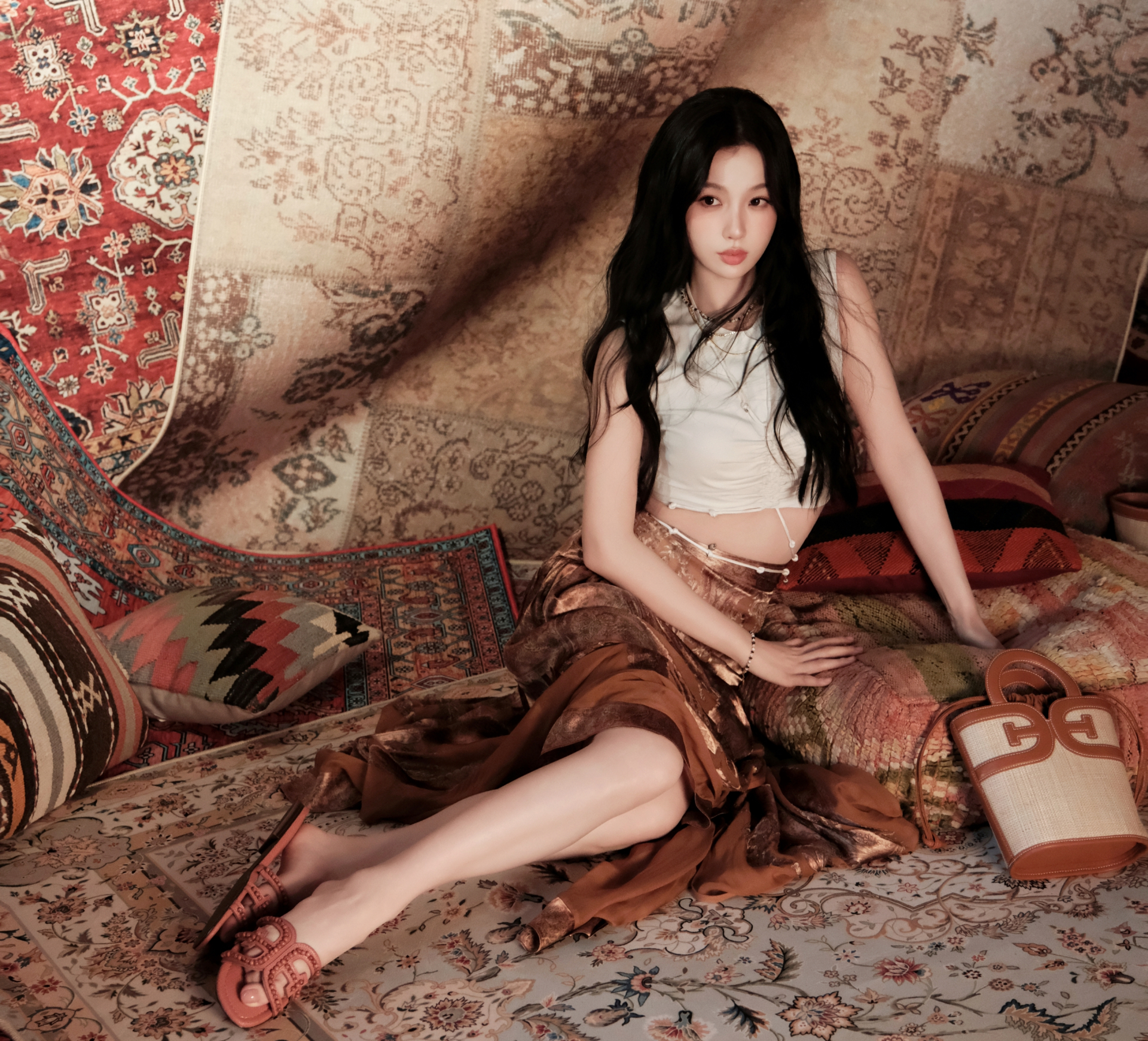 Hết cứu mỹ nh&acirc;n bị cả showbiz đ&acirc;m sau lưng- Ảnh 6.