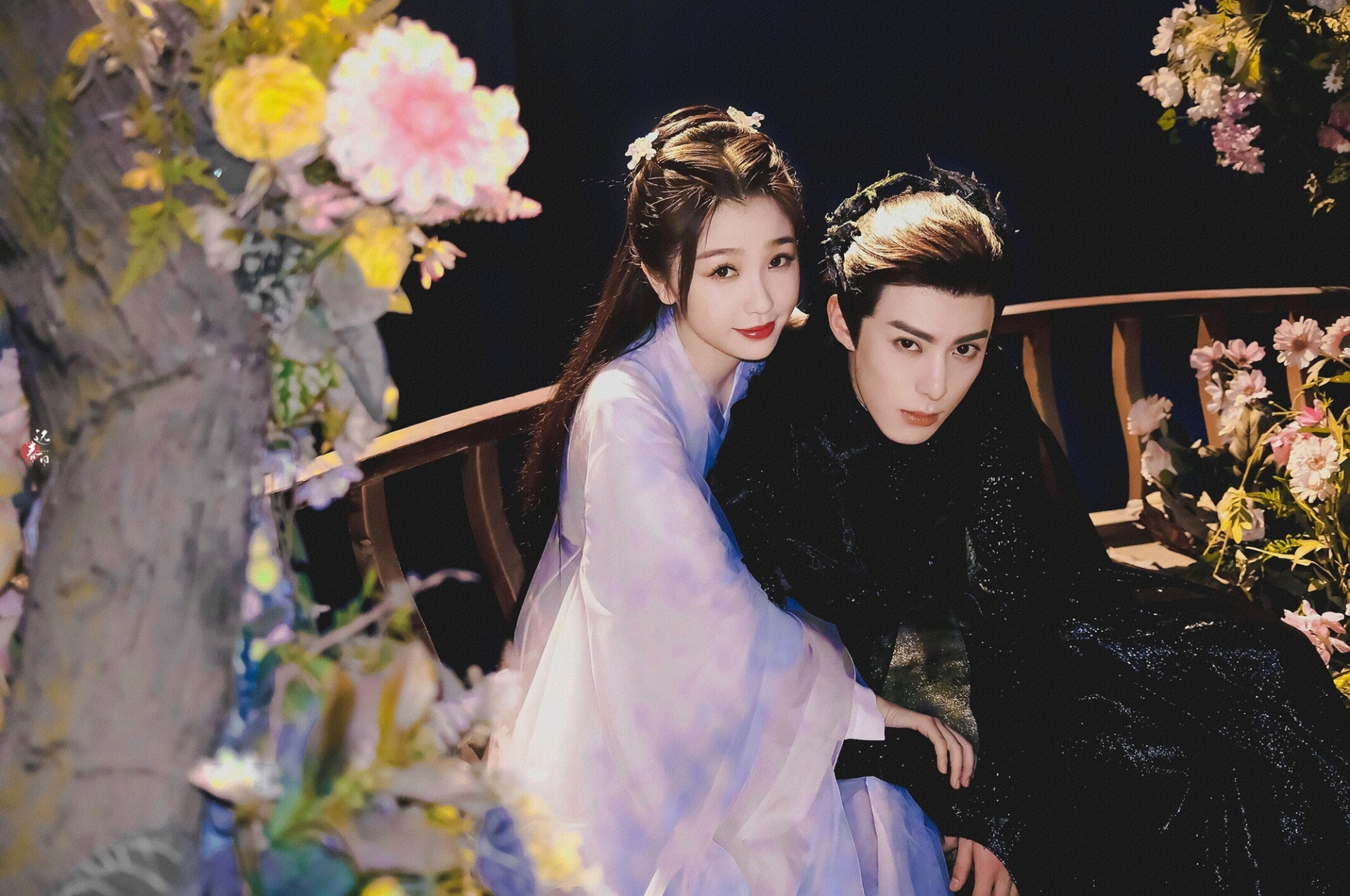 Hết cứu mỹ nh&acirc;n bị cả showbiz đ&acirc;m sau lưng- Ảnh 3.