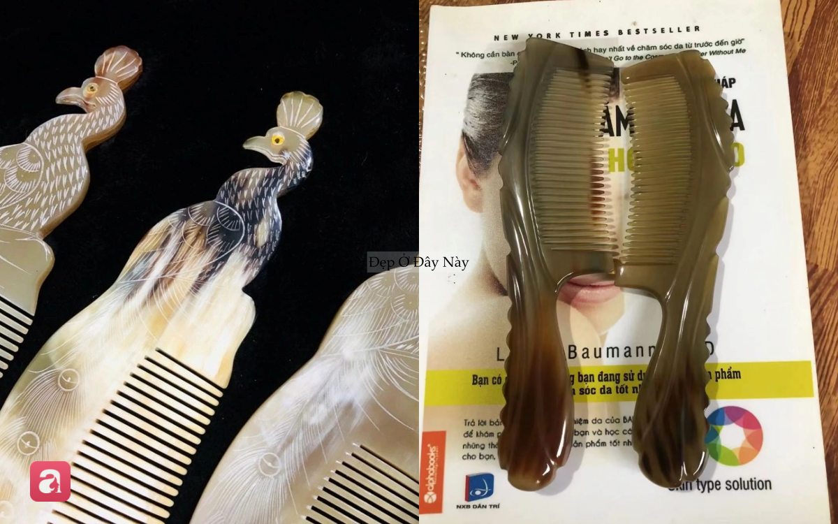 Việt Nam c&oacute; loại "bảo vật" được quốc tế ngợi khen, c&agrave;ng d&ugrave;ng t&oacute;c c&agrave;ng b&oacute;ng mượt v&agrave; chắc khỏe- Ảnh 5.