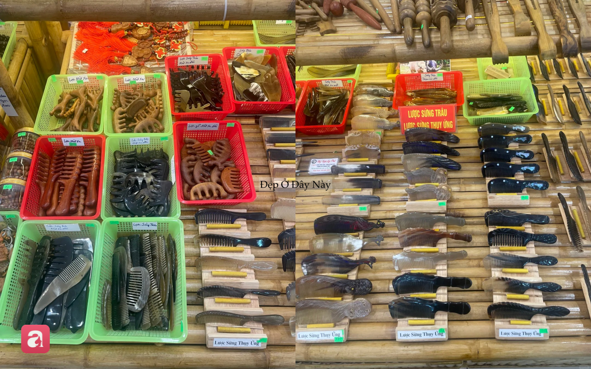 Việt Nam c&oacute; loại "bảo vật" được quốc tế ngợi khen, c&agrave;ng d&ugrave;ng t&oacute;c c&agrave;ng b&oacute;ng mượt v&agrave; chắc khỏe- Ảnh 3.